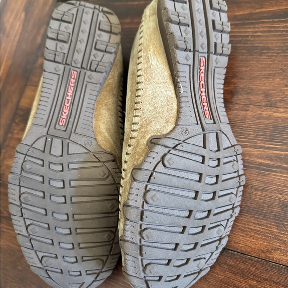 Skechers Relax Fit Memory Foam Shoes - Picture 4 of 5